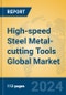 High-speed Steel Metal-cutting Tools Global Market Insights 2024, Analysis and Forecast to 2029, by Manufacturers, Regions, Technology, Application - Product Thumbnail Image
