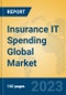 Insurance IT Spending Global Market Insights 2023, Analysis and Forecast to 2028, by Market Participants, Regions, Technology, Product Type - Product Image