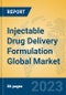Injectable Drug Delivery Formulation Global Market Insights 2023, Analysis and Forecast to 2028, by Manufacturers, Regions, Technology, Application, Product Type - Product Image