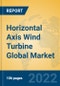 Horizontal Axis Wind Turbine Global Market Insights 2022, Analysis and Forecast to 2027, by Manufacturers, Regions, Technology, Application, Product Type - Product Thumbnail Image