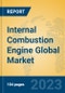 Internal Combustion Engine Global Market Insights 2023, Analysis and Forecast to 2028, by Manufacturers, Regions, Technology, Application, Product Type - Product Image