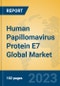 Human Papillomavirus Protein E7 Global Market Insights 2023, Analysis and Forecast to 2028, by Manufacturers, Regions, Technology, Application, Product Type - Product Image