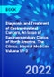 Diagnosis and Treatment of Gastrointestinal Cancers, An Issue of Gastroenterology Clinics of North America. The Clinics: Internal Medicine Volume 51-3 - Product Image