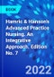 Hamric & Hanson's Advanced Practice Nursing. An Integrative Approach. Edition No. 7 - Product Thumbnail Image