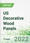 US Decorative Wood Panels 2022-2024 - Product Thumbnail Image