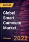 Global Smart Commute Market Forecast to 2028 - COVID-19 Impact and Global Analysis by Type, Solution, and End User - Product Thumbnail Image
