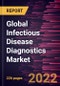 Global Infectious Disease Diagnostics Market Forecast to 2028 - COVID-19 Impact and Global Analysis by Product, Disease Indication, Technology, Testing Type, End User, and Geography - Product Thumbnail Image