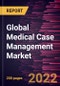 Global Medical Case Management Market Forecast to 2028 - COVID-19 Impact and Global Analysis by Mode of Service; Severity of Case; and End User - Product Thumbnail Image