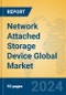 Network Attached Storage Device Global Market Insights 2024, Analysis and Forecast to 2029, by Manufacturers, Regions, Technology, Application - Product Image