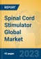 Spinal Cord Stimulator Global Market Insights 2023, Analysis and Forecast to 2028, by Manufacturers, Regions, Technology, Application, Product Type - Product Thumbnail Image