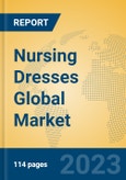 Nursing Dresses Global Market Insights 2023, Analysis and Forecast to 2028, by Manufacturers, Regions, Technology, Application, Product Type- Product Image