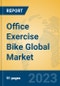 Office Exercise Bike Global Market Insights 2023, Analysis and Forecast to 2028, by Manufacturers, Regions, Technology, Application, Product Type - Product Image