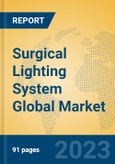 Surgical Lighting System Global Market Insights 2023, Analysis and Forecast to 2028, by Manufacturers, Regions, Technology, Application, Product Type- Product Image