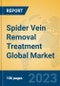 Spider Vein Removal Treatment Global Market Insights 2023, Analysis and Forecast to 2028, by Manufacturers, Regions, Technology, Application, Product Type - Product Image