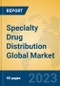 Specialty Drug Distribution Global Market Insights 2023, Analysis and Forecast to 2028, by Manufacturers, Regions, Technology, Application, Product Type - Product Thumbnail Image