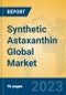 Synthetic Astaxanthin Global Market Insights 2023, Analysis and Forecast to 2028, by Manufacturers, Regions, Technology, Application, Product Type - Product Image