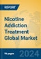 Nicotine Addiction Treatment Global Market Insights 2024, Analysis and Forecast to 2029, by Manufacturers, Regions, Technology, Application - Product Image
