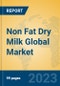 Non Fat Dry Milk Global Market Insights 2023, Analysis and Forecast to 2028, by Manufacturers, Regions, Technology, Product Type - Product Image