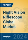 Night Vision Riflescope Global Market Insights 2024, Analysis and Forecast to 2029, by Manufacturers, Regions, Technology, Application, Product Type- Product Image