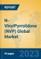 N-VinylPyrrolidone (NVP) Global Market Insights 2023, Analysis and Forecast to 2028, by Manufacturers, Regions, Technology, Application, Product Type - Product Image
