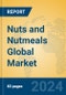 Nuts and Nutmeals Global Market Insights 2024, Analysis and Forecast to 2029, by Manufacturers, Regions, Technology - Product Image