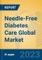 Needle-Free Diabetes Care Global Market Insights 2023, Analysis and Forecast to 2028, by Manufacturers, Regions, Technology, Application, Product Type - Product Image