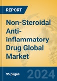 Non-Steroidal Anti-inflammatory Drug Global Market Insights 2024, Analysis and Forecast to 2029, by Manufacturers, Regions, Technology, Application- Product Image