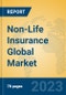 Non-Life Insurance Global Market Insights 2023, Analysis and Forecast to 2028, by Market Participants, Regions, Technology, Application, Product Type - Product Thumbnail Image