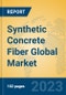 Synthetic Concrete Fiber Global Market Insights 2023, Analysis and Forecast to 2028, by Manufacturers, Regions, Technology, Application, Product Type - Product Thumbnail Image