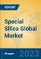 Special Silica Global Market Insights 2023, Analysis and Forecast to 2028, by Manufacturers, Regions, Technology, Product Type - Product Image
