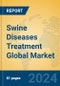 Swine Diseases Treatment Global Market Insights 2024, Analysis and Forecast to 2029, by Manufacturers, Regions, Technology, Application - Product Image