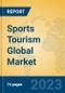 Sports Tourism Global Market Insights 2023, Analysis and Forecast to 2028, by Market Participants, Regions, Technology, Application, Product Type - Product Image