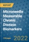 Microneedle Measurable Chronic Disease Biomarkers - Product Thumbnail Image