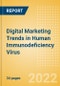 Digital Marketing Trends in Human Immunodeficiency Virus (HIV) - Product Thumbnail Image