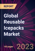 Global Reusable Icepacks Market 2023-2027- Product Image