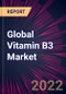 Global Vitamin B3 Market 2022-2026 - Product Thumbnail Image