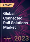 Global Connected Rail Solutions Market 2024-2028- Product Image