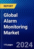Global Alarm Monitoring Market (2023-2028) by Offering, Communication Technology, Input Signal, Application, Geography, Competitive Analysis, and Impact of Covid-19 with Ansoff Analysis- Product Image