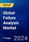 Global Failure Analysis Market (2023-2028) by Equipment, Technology, Application, Geography, Competitive Analysis, and Impact of Covid-19 with Ansoff Analysis - Product Thumbnail Image