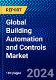 Global Building Automation and Controls Market (2023-2028) Competitive Analysis, Impact of Covid-19, Ansoff Analysis- Product Image