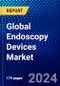 Global Endoscopy Devices Market (2023-2028) Competitive Analysis, Impact of Covid-19, Ansoff Analysis - Product Image