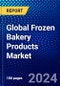 Global Frozen Bakery Products Market (2023-2028) by Technology, Type, Distribution Channel, Geography, Competitive Analysis, and Impact of Covid-19, Ansoff Analysis - Product Thumbnail Image