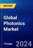 Global Photonics Market (2023-2028) by Product, Application, Industry, Geography, Competitive Analysis, and Impact of Covid-19 with Ansoff Analysis- Product Image