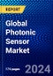 Global Photonic Sensor Market (2023-2028) by Types, Technology, Geography, Competitive Analysis, and Impact of Covid-19 with Ansoff Analysis - Product Image