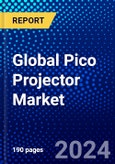 Global Pico Projector Market (2023-2028) by Technology, Dimension, Lumen, Projected Image Size, Resolution, Geography, Competitive Analysis, and Impact of Covid-19 with Ansoff Analysis- Product Image