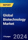 Global Biotechnology Market (2023-2028) by Technology, Application, Geography, Competitive Analysis, and Impact of Covid-19, Ansoff Analysis- Product Image