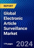 Global Electronic Article Surveillance Market (2023-2028) by Component, Technology, End User, Geography, Competitive Analysis, and Impact of Covid-19 with Ansoff Analysis- Product Image