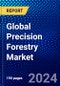 Global Precision Forestry Market (2023-2028) by Offering, Technology, Application, Geography, Competitive Analysis, and Impact of Covid-19 with Ansoff Analysis - Product Thumbnail Image