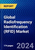 Global Radiofrequency Identification (RFID) Market (2023-2028) by Product, Tag Type, Application, Geography, Competitive Analysis, and Impact of Covid-19 with Ansoff Analysis- Product Image