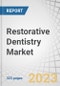 Restorative Dentistry Market by Product (Material(Composite, Glass ionomer, Adhesive, Metal)), Rotary Instrument, Equipment (CAD/CAM, Intraoral scanner, CBCT, Xray)), End user (DSO, Clinic, Hospital), Cavity type, Key Stakeholders - Global Forecast to 2028 - Product Thumbnail Image
